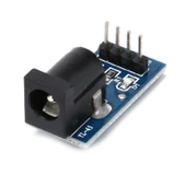 5.5*2.1mm DC Güç Soket Güç Adaptörü Jack Soket Güç Modülü thumbnail 1