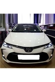 Yeni Toyota Corolla Hır2 9012 Led Xenon Milestone Hır2 9012 Kaizen Edition thumbnail 1