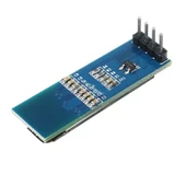 128x32 Oled Lcd Ekran 0.91 Inch - Beyaz (Arduino Uyumlu) thumbnail 6