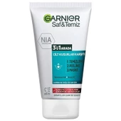 GARNIER SAF VE TEMİZ  3'Ü 1 ARADA 150 ML - 1