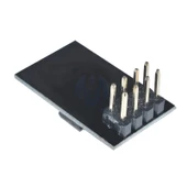 ESP8266 ESP-01S Wifi Serial Alıcı Verici Modülü thumbnail 6