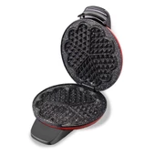 Korkmaz A319-04 Mia Kırmızı Waffle Makinesi - 2