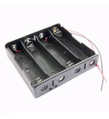 18650 Pil Yuvası 4lü thumbnail 2