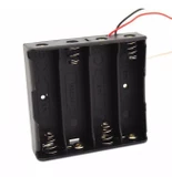 18650 Pil Yuvası 4lü thumbnail 5