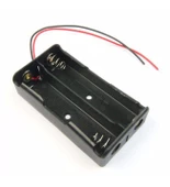 18650 Pil Yuvası 2li thumbnail 5