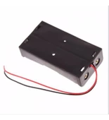 18650 Pil Yuvası 2li thumbnail 3