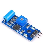 SW-420 Hareket Alarm Titreşim Sensörü Arduino Raspberry Pi thumbnail 2