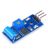 SW-420 Hareket Alarm Titreşim Sensörü Arduino Raspberry Pi thumbnail 1