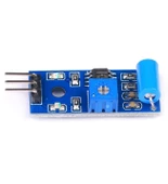 SW-420 Hareket Alarm Titreşim Sensörü Arduino Raspberry Pi thumbnail 3