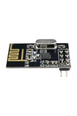NRF24L01 2.4GHz Wireless Modül Kablosuz Haberleşme thumbnail 1