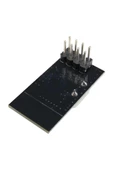NRF24L01 2.4GHz Wireless Modül Kablosuz Haberleşme thumbnail 4
