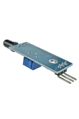 Ateş - Alev Algılayıcı Sensör -Flame Sensor - Arduino - 4