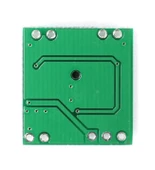 PAM8403 Mini 2x3w Stereo Ses Amfilikatörü D CLASS Amfi Yükseltici thumbnail 5