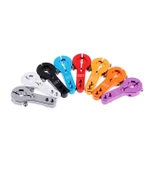 25T Metal Servo Motor Kolu M3 RC Horn Arm thumbnail 1