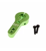 25T Metal Servo Motor Kolu M3 RC Horn Arm thumbnail 5