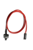 ATX Anakart Power Açma Kapama Butonu Kablosu Switch On/Off - 5