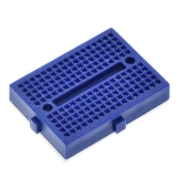 SYB-170 Ufak Boy Breadboard 6 Renkli 170 Pin thumbnail 4