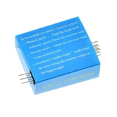 SERVO MOTOR TESTER (3 Kanal Dijital Multi Servo ESC test cihazı) thumbnail 5