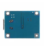 TP4056 Pil Şarj Modülü Mini USB Arduino Raspberry PIC thumbnail 5
