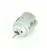 DC Motor 1.5 - 6 Volt Arduino R140 Mikro Motor - 1
