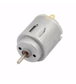 DC Motor 1.5 - 6 Volt Arduino R140 Mikro Motor - 2