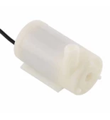 Mini Yatay Dalgıç Su Pompası DC 2.5V-6V 120L/H Dalgıç Pompa thumbnail 4