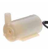 Mini Yatay Dalgıç Su Pompası DC 2.5V-6V 120L/H Dalgıç Pompa thumbnail 3