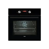 TEKA HAK 625 BK FİYAH FIRIN - 1