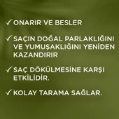 Bioblas Botanic Oil Argan Yağlı Sıvı Saç Kremi 200 ml - 2