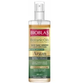 Bioblas Botanic Oil Argan Yağlı Sıvı Saç Kremi 200 ml - 1