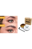 Argan Yağlı Kaş Sabitleyici Sabun 20 ml - 1