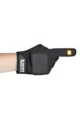 Grand Wolf GW-2835 - Blinker Sinyalli Bisikletçi Eldiven - 5