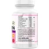 Ncs Type 1-3 Balık Collagen Cla Biotin 180 Tablet - 2