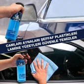 Michelin MC33603 500ml. PRO Serisi Cam Temizleyici Sprey - 7