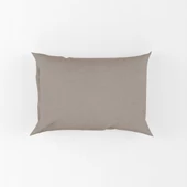 HAZAL 2 Adet Yastık Kılıfı-KAPAKLI-50x70 CM - 5