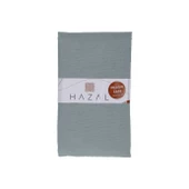 HAZAL 2 Adet Yastık Kılıfı-KAPAKLI-50x70 CM - 4