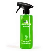 Michelin MC33566 500ml PRO Serisi Koltuk, Döşeme, Halı, Klima Havalandırma Koku Giderici Sprey - 1