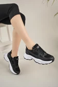 KADIN MİLANO KADIN SNEAKERS - 6