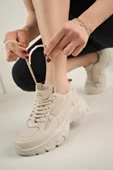 KADIN MİLANO KADIN SNEAKERS - 7