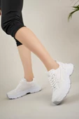 KADIN MİLANO KADIN SNEAKERS - 3