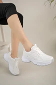 KADIN MİLANO KADIN SNEAKERS - 1