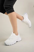 KADIN MİLANO KADIN SNEAKERS - 2