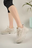 KADIN MİLANO KADIN SNEAKERS - 8