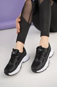 KADIN MİLANO KADIN SNEAKERS - 4