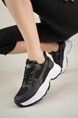KADIN MİLANO KADIN SNEAKERS - 5
