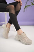 KADIN MİLANO KADIN SNEAKERS - 9