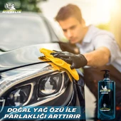 Michelin MC33542 1Litre PRO Serisi pH Nötr Oto Şampuanı - 12