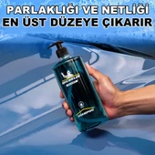Michelin MC33542 1Litre PRO Serisi pH Nötr Oto Şampuanı - 11