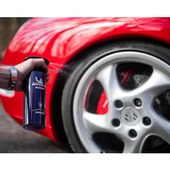 Michelin MC33610 500ml PRO Serisi Jant Temizleyici Sprey - 9