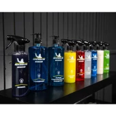 Michelin MC33610 500ml PRO Serisi Jant Temizleyici Sprey - 12